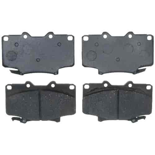 Ceramic Front D (B)