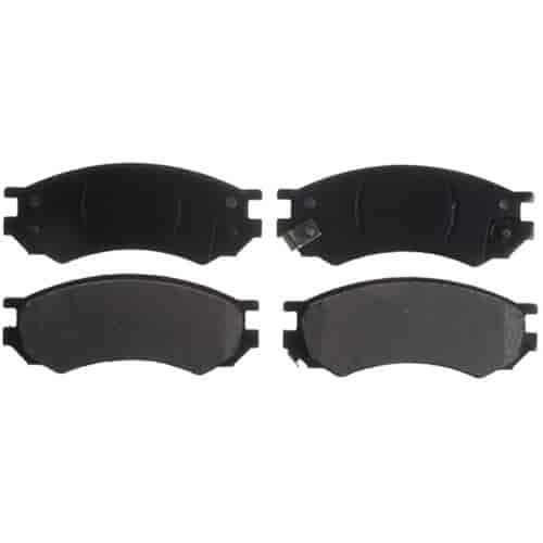 PAD SET FRT DISC BRK