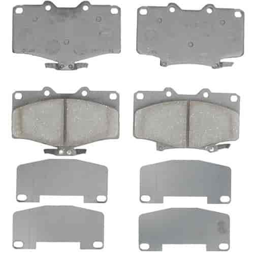Ceramic Front D (B)
