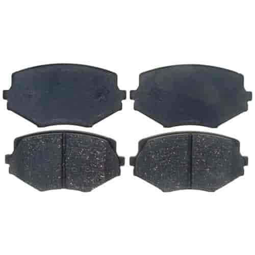 PAD SET FRT DISC BRK