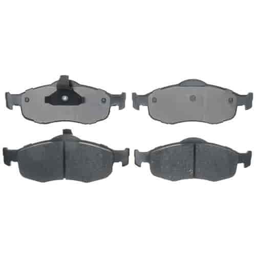 Ceramic Front D (B)