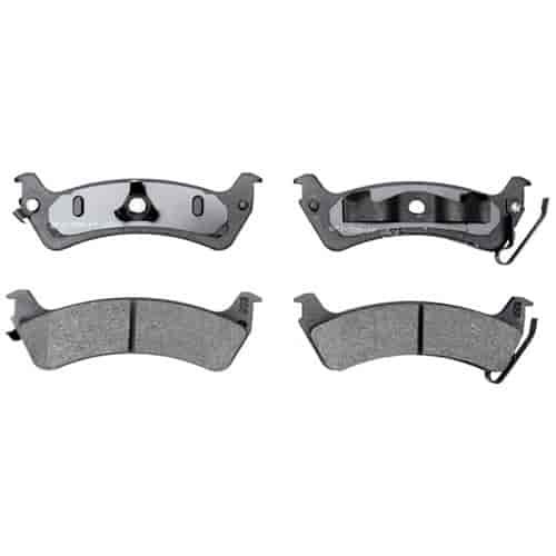 PAD KIT RR DISC BRK