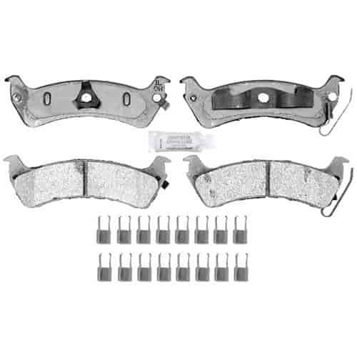 Ceramic Rear Di (B)