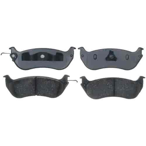 PAD KIT RR DISC BRK