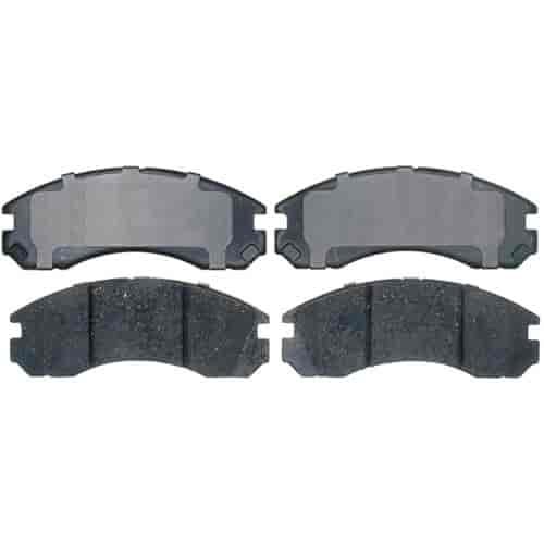 PAD SET FRT DISC BRK