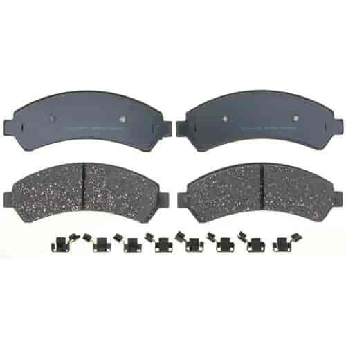 PAD SET FRT DISC BRK