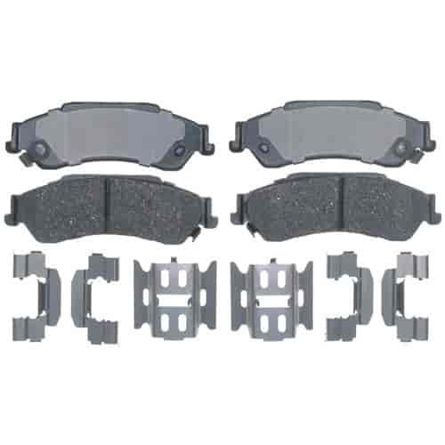PAD KIT RR DISC BRK