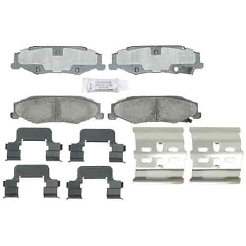 PAD KIT RR DISC BRK