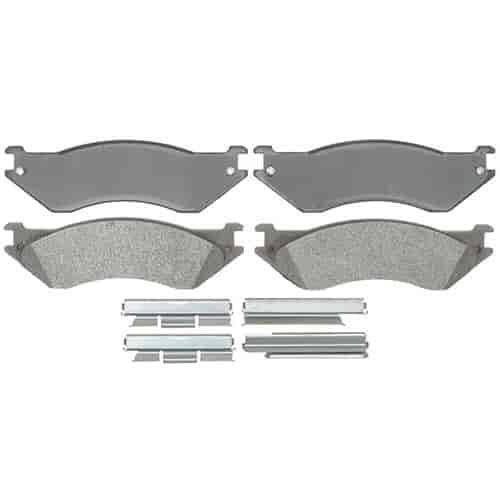 Ceramic Front D (B)