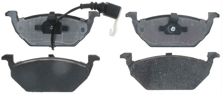 PAD SET FRT DISC BRK