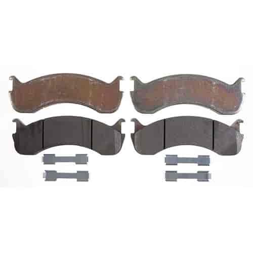 PAD ASM FRT DISC BRK SPLI