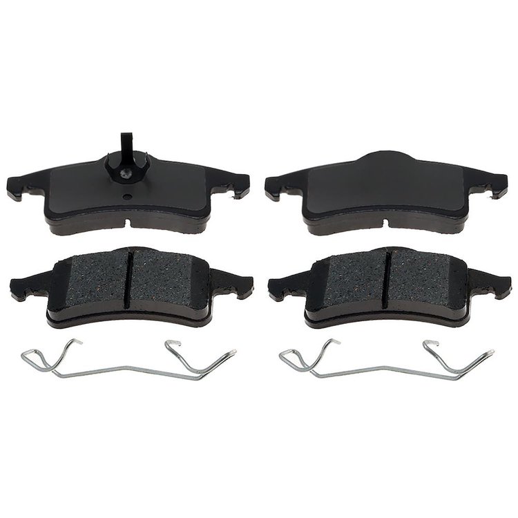 PAD SETRR DISC BRK (B)