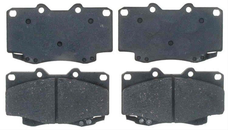 PAD SET FRT DISC BRK