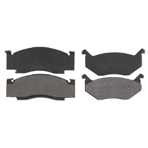 *BRAKE PADS 73 DUSTER