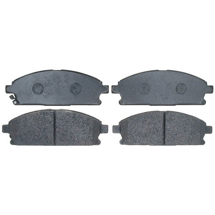 PAD SET FRT DISC BRK
