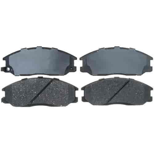PAD SET FRT DISC BRK