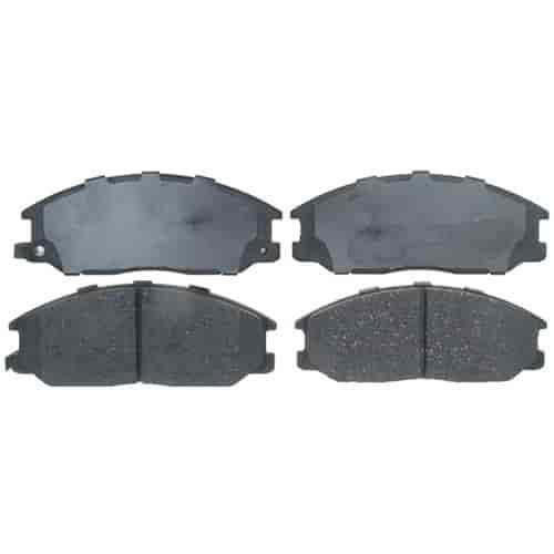 PAD SET FRT DISC BRK