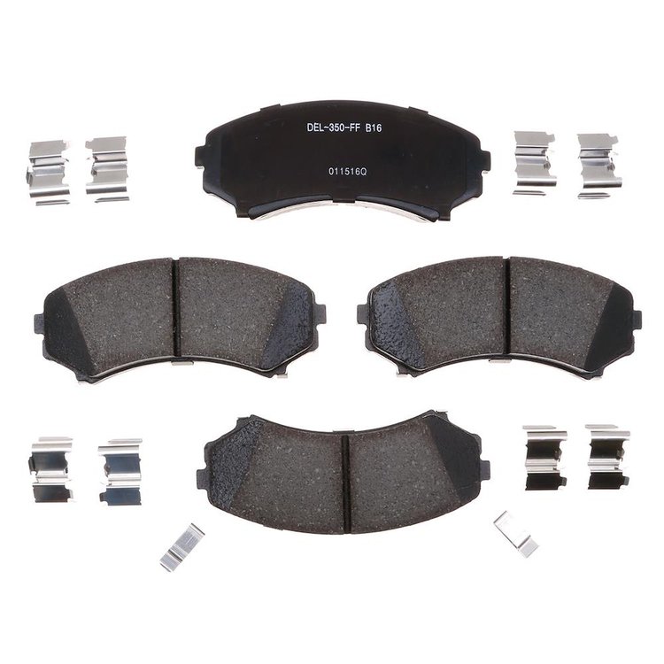 Front Disc Brak (B)