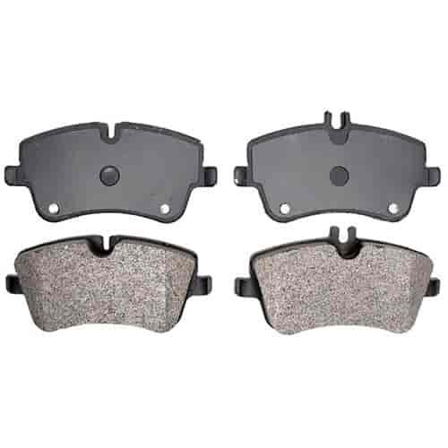 PAD SET FRT DISC BRK