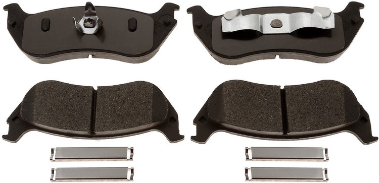 Ceramic Rear Di (B)