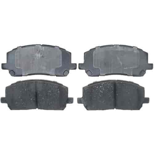 PAD SET FRT DISC BRK
