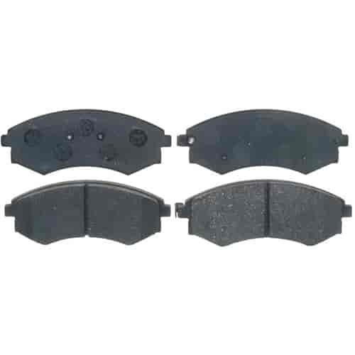 PAD SET FRT DISC BRK