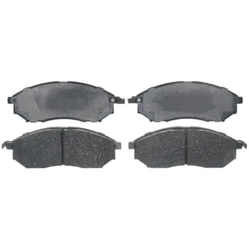 PAD SET FRT DISC BRK