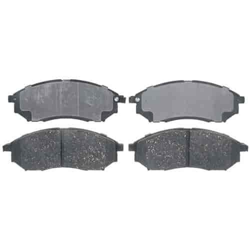 PAD SET FRT DISC BRK