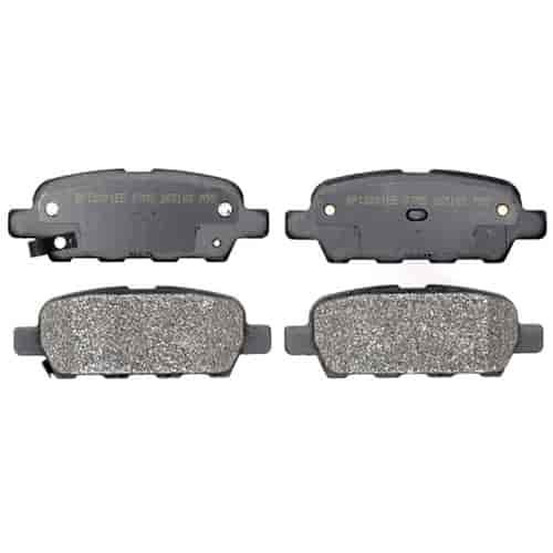 PAD KIT RR DISC BRK