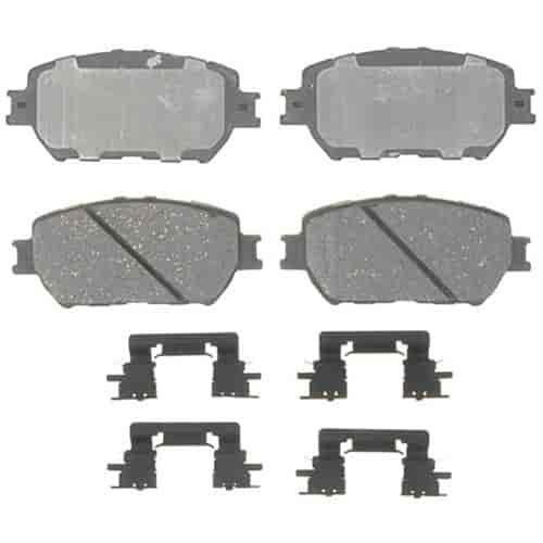 PAD SET FRT DISC BRK