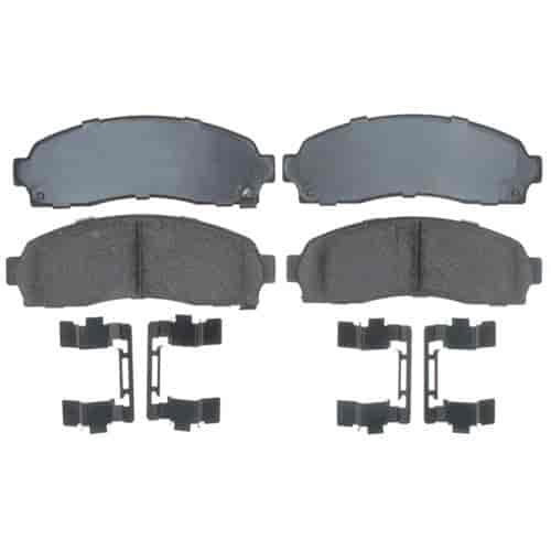 PAD SET FRT DISC BRK