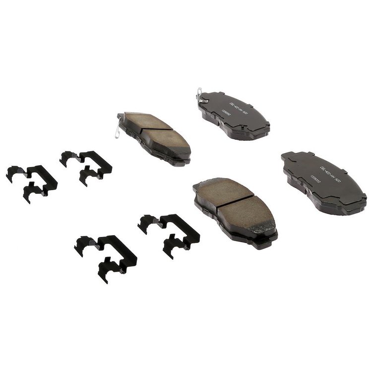 PAD KITFRT DISC BRK (B)
