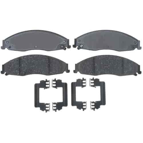 PAD SET FRT DISC BRK