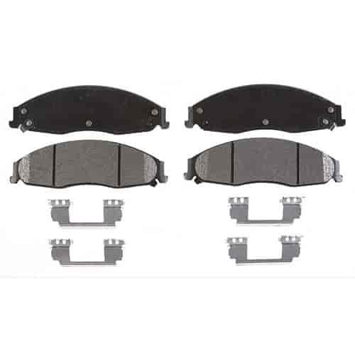 PAD SET FRT DISC BRK