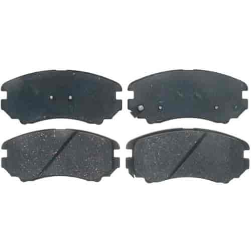 PAD SET FRT DISC BRK