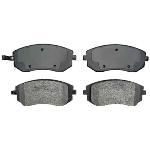 PAD SET FRT DISC BRK