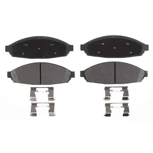 PAD SET FRT DISC BRK