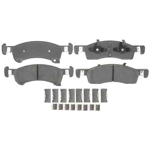 Ceramic Front D (B)