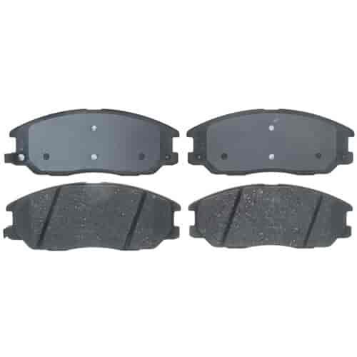 Ceramic Front D (B)