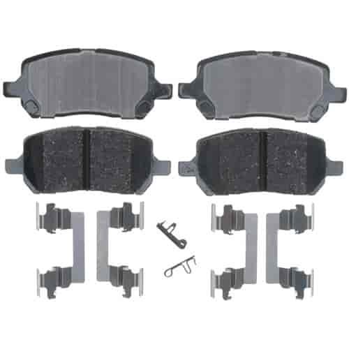 PAD SET FRT DISC BRK