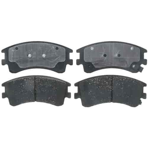 Ceramic Front D (B)