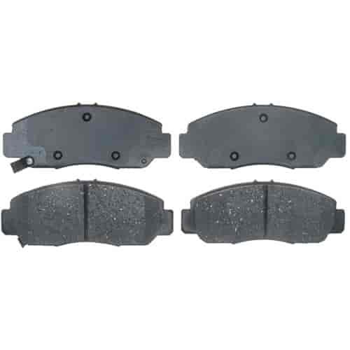 PAD SET FRT DISC BRK