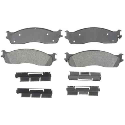 PAD SET FRT DISC BRK