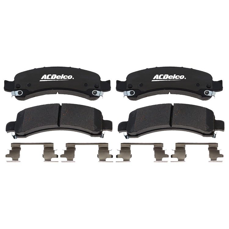 PAD SETRR DISC BRK (B)