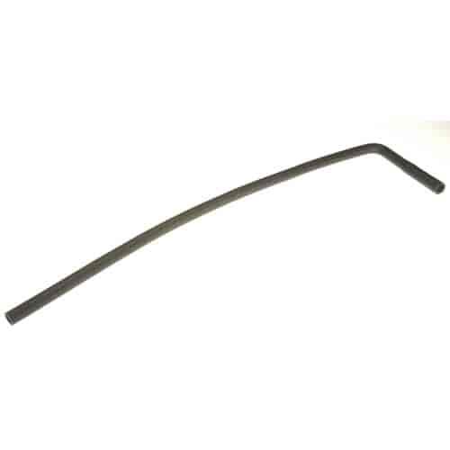 Molded Heater H (B)