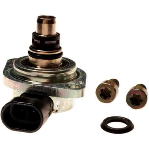 VALVE KIT BRK M/CYL SOL