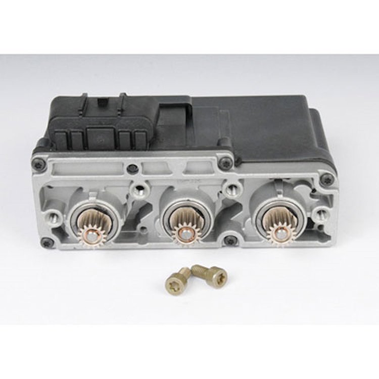 MOTOR KIT BRK M/CYL