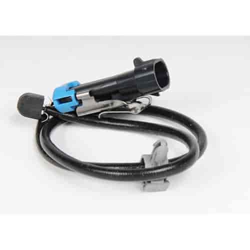SENSOR FRT DISC BRK PAD