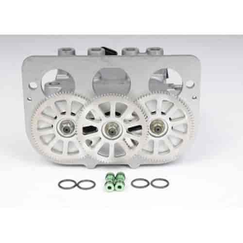 VALVE KIT BRK PRESS MOD R
