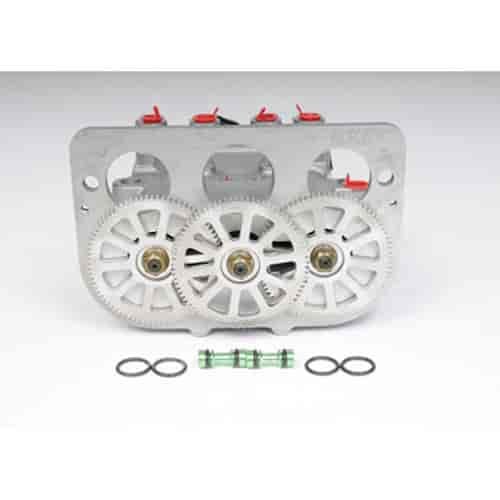 VALVE KIT BRK PRESS MOD R